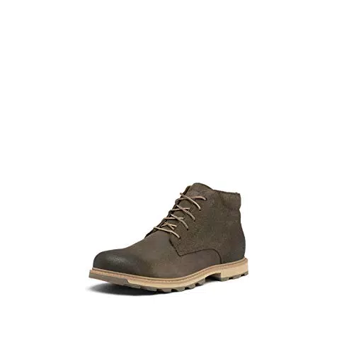 Sorel MADSON II CHUKKA WATERPROOF Winterstiefel für Herren