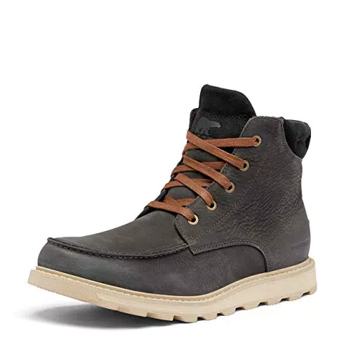 Sorel MADSON II MOC TOE WATERPROOF Winterstiefel für Herren