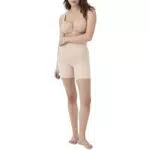 Spanx Damen Power Short Hose – Komfort und Stil für jeden Anlass