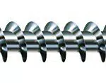 SPAX Universalschraube T-STAR plus Senkkopf Vollgewinde 4CUT WIROX A3J 70 mm