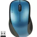 Speedlink KAPPA kabelgebundene USB Maus für PC, Laptop und Notebook, 1000dpi