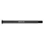 Sram Maxle Stealth MTB Gabeln, Schwarz, Einheit
