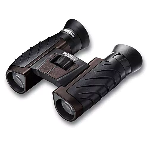 STEINER Fernglas Safari UltraSharp 10x26 - Deutsche Marke