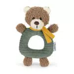Sterntaler 3302002 Greifling Bär Ben, Alter: 0-36 Monate