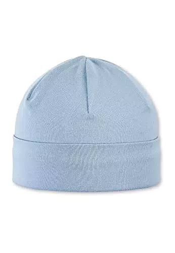 Sterntaler Baby Jungen Beanie Baby Organic Cotton Beanie - Beanie Baby