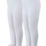 Sterntaler Mädchen Strumpfhose uni DP