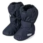 Sterntaler Jungen Baby Stiefel mit Klettverschluss, Farbe: Marine