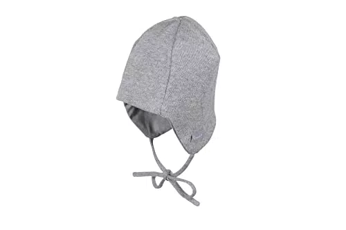 Sterntaler Unisex Baby Strickmütze