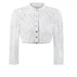 Stockerpoint Damen Trachtenbluse Candy