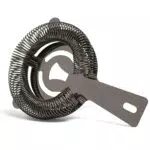 Strainer, Edelstahl Sieb, Lacari ORIGINAL Cocktail Strainer