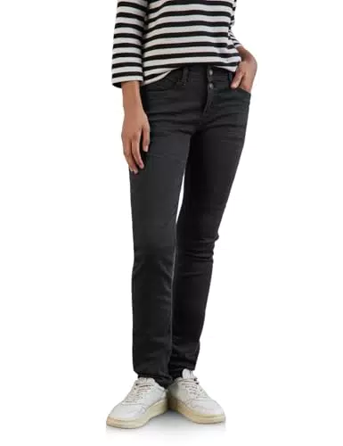 Street One Jeans im Casual Fit