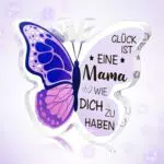SunmeiTrad Geschenke für Mama, Muttertagsgeschenk, Muttertag