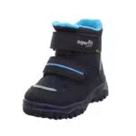 Superfit HUSKY1 Baby Jungen Schuhe – Modern und bequem für kleine Entdecker