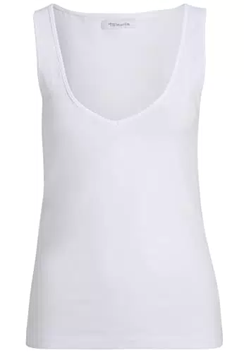 Tamaris Damen Tanktop ANKUM