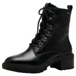 Tamaris Damen Stiefelette Modell 1-26293-41 – Stilvolle Boots für jeden Anlass