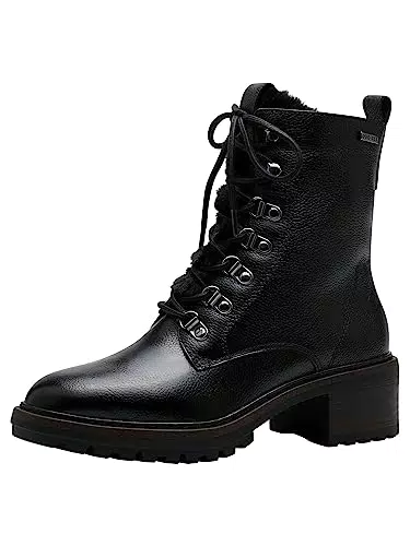 Tamaris Damen Stiefelette Modell 1-26293-41 – Stilvolle Boots für jeden Anlass