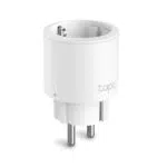 Tapo Nano Smart WLAN Steckdose Tapo P115 mit Energieverbrauchskontrolle
