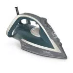 Tefal Dampfbügeleisen Ultragliss Plus, 2800 W, abnehmbarer Kalk-Kollektor