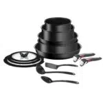Tefal L39591 Ingenio Unlimited, stapelbar, Antihaftversiegelung