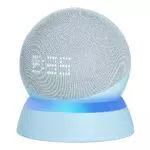 Tischständer für Echo Dot 5. & 4. Generation - C YECEN Desktop-Halterung