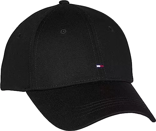 Tommy Hilfiger Herren Cap Classic Basecap