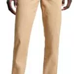 Tommy Hilfiger Herren Hose Bleecker Chino 1985 Pima Cotton Chino