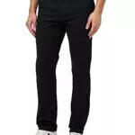Tommy Hilfiger Herren Hose Denton Chino 1985 Pima Cotton Chino