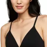 Tommy Hilfiger Rp Triangle Triangel Damen, Schwarz, XX