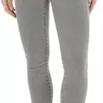 Tommy Jeans Sylvia HGH SSKN BH4274 Damen Jeanshosen aus Denim