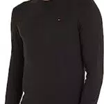 Tommy Jeans Herren Langarmshirt TJM Original