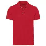 Trigema Damen Klassisches Poloshirt Coolmax
