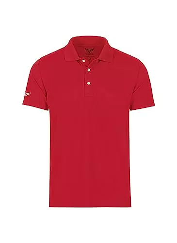 Trigema Damen Klassisches Poloshirt Coolmax
