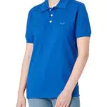 Trigema Damen Poloshirt - Hochwertiges Poloshirt für Damen