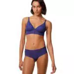 Triumph Damen Bright Spotlight Hipster Unterwäsche