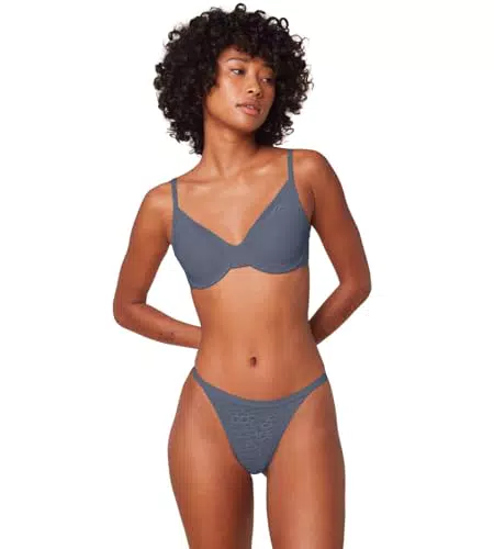 Triumph Damen Signature Sheer String