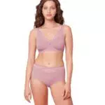 Triumph Damen True Shape Sensation T N01 Bra, Rosebloom