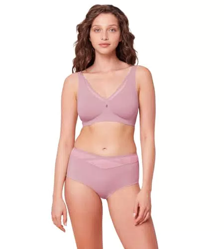 Triumph Damen True Shape Sensation T N01 Bra, Rosebloom