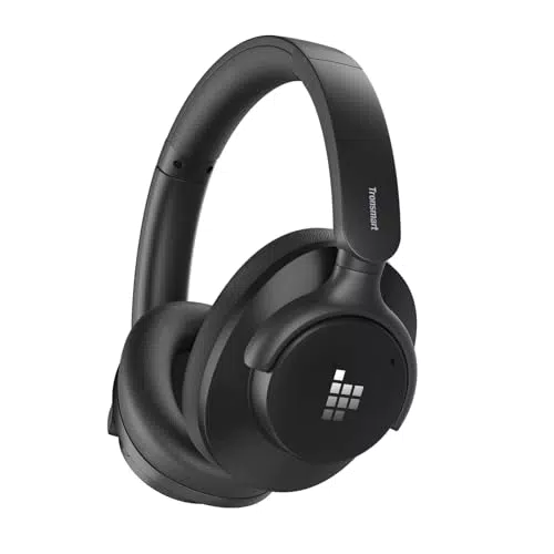 Tronsmart Q20S Hybrid Noise Cancelling Kopfhoerer Kabellos