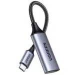 UGREEN USB C auf HDMI Adapter, Thunderbolt 3/4 auf HDMI Konverter