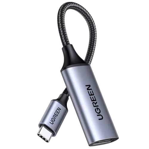 UGREEN USB C auf HDMI Adapter, Thunderbolt 3/4 auf HDMI Konverter