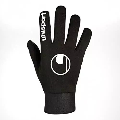 uhlsport Fußball Feldspielerhandschuhe - Feldspieler-Handschuhe für Herren