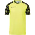 uhlsport Reaction Goalkeeper Set Torwart Torhüter Fußball Set aus Shirts