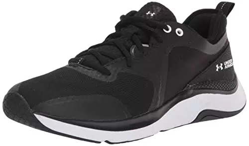 Under Armour HOVR Omnia Damen Training Schuhe für technische Leistung