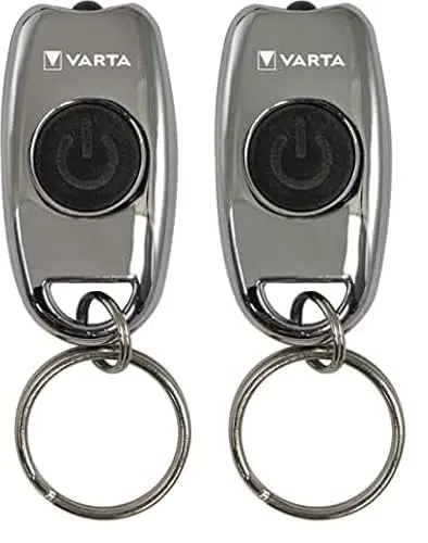 VARTA Diagnostikleuchte LED inkl. 1x AAA Batterie, Pen Light