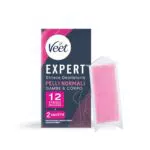Veet Expert Haarentfernungsstreifen für Beine und Körper