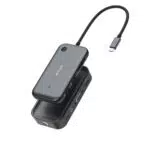 Verbatim Share My Screen HD HDMI Wireless Transmitter und Receiver für Streaming