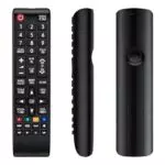 Vexloria Universal Fernbedienung für Samsung Smart TV LCD LED UHD QLED 4K HDR TV
