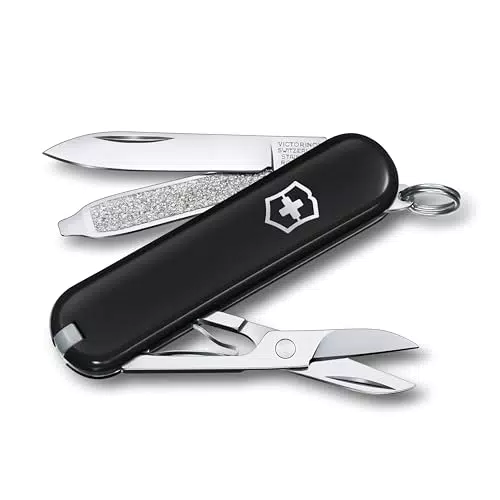 Victorinox Schweizer Taschenmesser, Klein, Classic SD