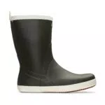Viking SEILAS, Unisex-Erwachsene Gummistiefel, Grün