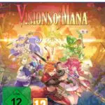 Visions of Mana